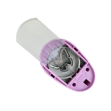 Cargar imagen en el visor de la galería, Perforadora papel y foamy mariposa 2" Quelli