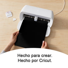 Cargar imagen en el visor de la galería, Vinil Smart Cricut Joy Xtra Permanente Classics Surtido (3) 24.1x 30.5 cm 2011365