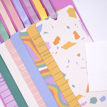 Cargar imagen en el visor de la galería, Separadores creative bookmarks 8 pzas - Quelli