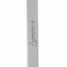 Cargar imagen en el visor de la galería, Foil láser Luminos plata mate