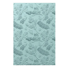 Cargar imagen en el visor de la galería, Folder de textura Pines 49 and Market Sizzix | 666714