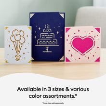 Cargar imagen en el visor de la galería, Tarjetas Cricut Sensei S40 Surtido (35) 2009473