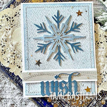 Cargar imagen en el visor de la galería, Troquel Thinlits Vault Holiday Classic Tim Holtz Sizzix | 666716