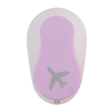 Cargar imagen en el visor de la galería, Perforadora papel y foamy avión 1.5" Quelli