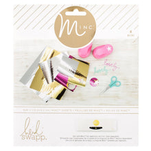 Cargar imagen en el visor de la galería, Hojas de tóner para foil Minc Heidi Swapp