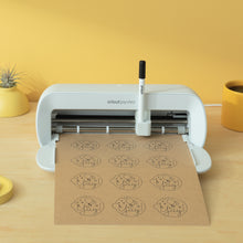 Cargar imagen en el visor de la galería, Marcadores Metálicos Cricut Joy (6) 2012610