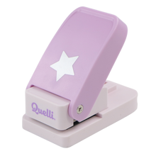Cargar imagen en el visor de la galería, Perforadora estrella 1" Quelli
