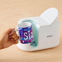 Cargar imagen en el visor de la galería, Tazas Cerámica Cricut 12 oz (2) 2007821