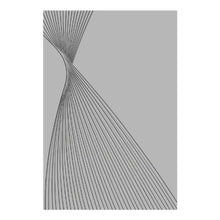 Cargar imagen en el visor de la galería, Folder de textura Cosmopolitan French Twist Star Stacey Park Sizzix | 666701