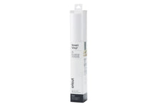 Cargar imagen en el visor de la galería, Vinil Smart Cricut Removible Negro 33 x 91 cm 2008519