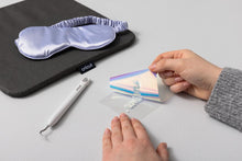 Cargar imagen en el visor de la galería, Paquete Plancha Cricut EasyPress Mini Frambuesa + Tapete 8002917