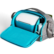 Cargar imagen en el visor de la galería, Estuche para transportar Cricut Joy Gris 2007812