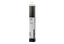 Cargar imagen en el visor de la galería, Vinil Smart Cricut Removible Negro 33 x 91 cm 2008519