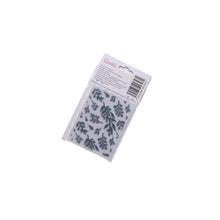 Cargar imagen en el visor de la galería, Carpeta de emboss hojas Quelli
