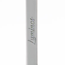 Cargar imagen en el visor de la galería, Foil láser Luminos diamante plata