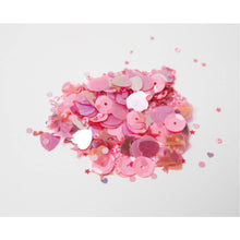 Cargar imagen en el visor de la galería, Lentejuelas, Piedras Sizzix 5 Gramos c/u Primrose | 664601