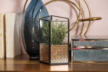 Cargar imagen en el visor de la galería, Vinil Cricut Textured Metallic Dorado 30.5 x 122 cm 2011834