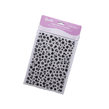 Cargar imagen en el visor de la galería, Carpeta de emboss flores Quelli