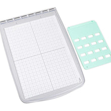 Cargar imagen en el visor de la galería, Herramienta para plantillas y sellos Sizzix | 664896