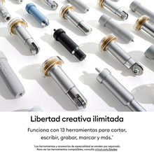 Cargar imagen en el visor de la galería, Cricut Maker 5