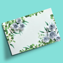 Cargar imagen en el visor de la galería, Paquete de papel suave blanco mate A4 120 gr Handi Print