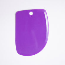 Cargar imagen en el visor de la galería, Perfilador para arcilla morado 6 pzas Quelli