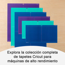 Cargar imagen en el visor de la galería, Tapete Cricut Venture LightGrip (2) 61 x 30.5 cm 2009973