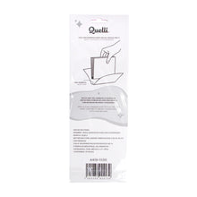 Cargar imagen en el visor de la galería, Tiras adhesivas para encuadernado térmico 6 mm 12 pzas - Quelli