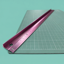 Cargar imagen en el visor de la galería, Regla de seguridad 45 cm - Quelli