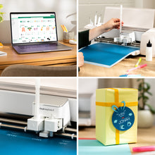 Cargar imagen en el visor de la galería, Plumas Gel Cricut 1.0 mm (32) 2012614
