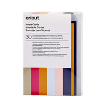 Cargar imagen en el visor de la galería, Tarjetas Cricut Sensei Surtido R40 (30) 2009469