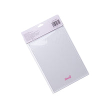 Cargar imagen en el visor de la galería, Plataforma B 5 mm para troqueladora 6" Quelli