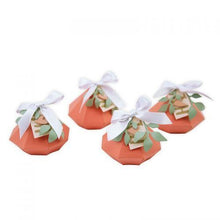 Cargar imagen en el visor de la galería, Troquel Delgado Caja Etiqueta Sizzix Jenna Rushforth 10 Piezas | 663853