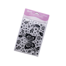 Cargar imagen en el visor de la galería, Carpeta de emboss mariposas Quelli