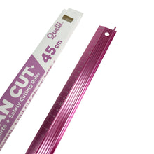 Cargar imagen en el visor de la galería, Regla de seguridad 45 cm - Quelli