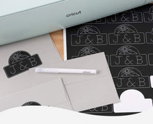 Cargar imagen en el visor de la galería, Marcadores de Gel Opaco Cricut (5) 2009849