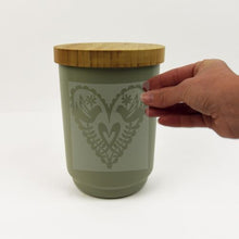 Cargar imagen en el visor de la galería, Stencil 8 1/4´´ x 11 5/8´´ Sizzix 10 Hojas | 663053
