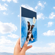 Cargar imagen en el visor de la galería, Tiras adhesivas para encuadernado térmico 6 mm 12 pzas - Quelli