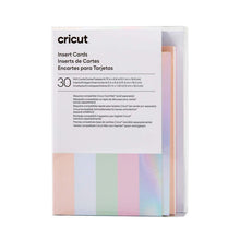 Cargar imagen en el visor de la galería, Tarjetas Cricut Gama Princess Surtido R40 (30) 2009468