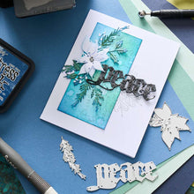 Cargar imagen en el visor de la galería, Troquel Thinlits Vault Holiday Classic Tim Holtz Sizzix | 666716