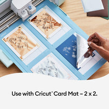 Cargar imagen en el visor de la galería, Tarjetas Foil Cricut Celebration Surtido S40 (14) 2009478