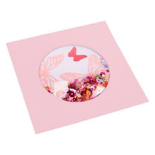 Cargar imagen en el visor de la galería, Shaker Domo Circulo Sizzix 2 1/2´´ 6 Piezas | 663649
