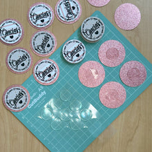 Cargar imagen en el visor de la galería, Sticky dots paquete con 300 pzas Quelli