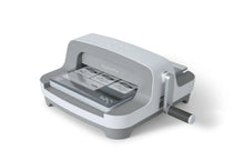 Cargar imagen en el visor de la galería, Troqueladora Sizzix Big Shot Plus 9 pulgadas gris 667140
