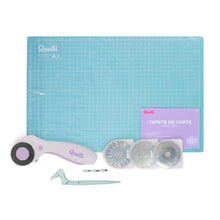 Cargar imagen en el visor de la galería, Paquete kit de corte manual - Quelli