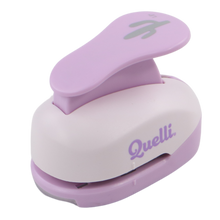Cargar imagen en el visor de la galería, Perforadora papel y foamy cactus 1.5" Quelli