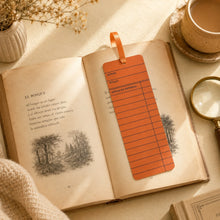Cargar imagen en el visor de la galería, Separadores bookmark buddies 8 pzas Quelli
