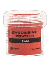 Cargar imagen en el visor de la galería, Polvo para relieve con calor (embossing) varios colores