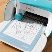 Cargar imagen en el visor de la galería, Marcadores Metálicos Cricut Joy (6) 2012610
