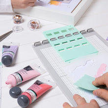 Cargar imagen en el visor de la galería, Herramienta para plantillas y sellos Sizzix | 664896